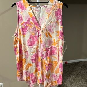 New Staccato dressy top!